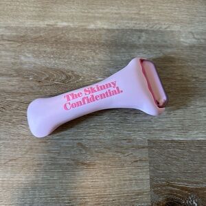 The Skinny Confidential Ice Roller